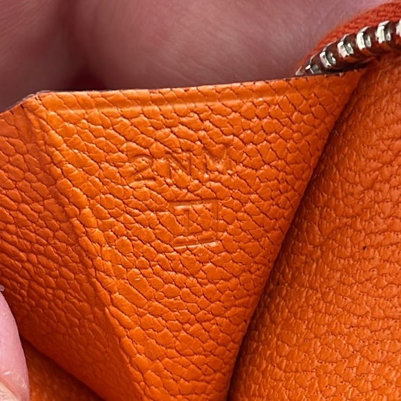 HERMES Coin Pouch - Picture 7 of 8